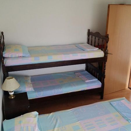 Apartman Tripkovic 巴尔 外观 照片