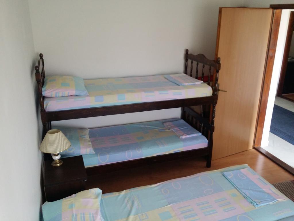 Apartman Tripkovic 巴尔 外观 照片