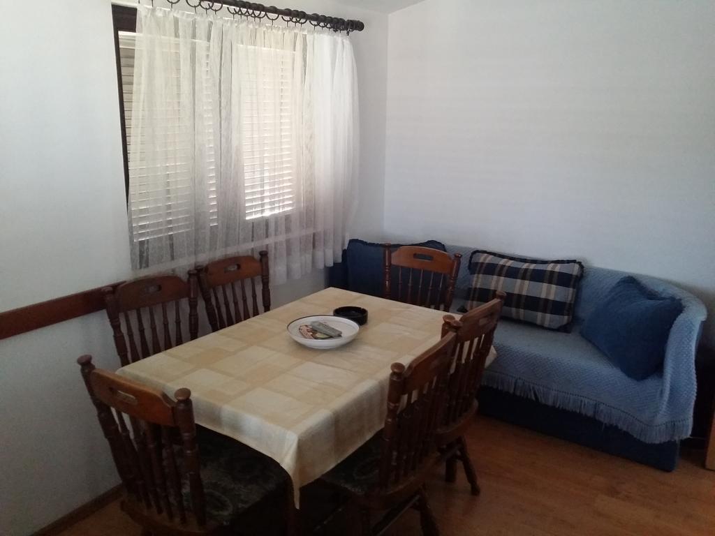 Apartman Tripkovic 巴尔 外观 照片