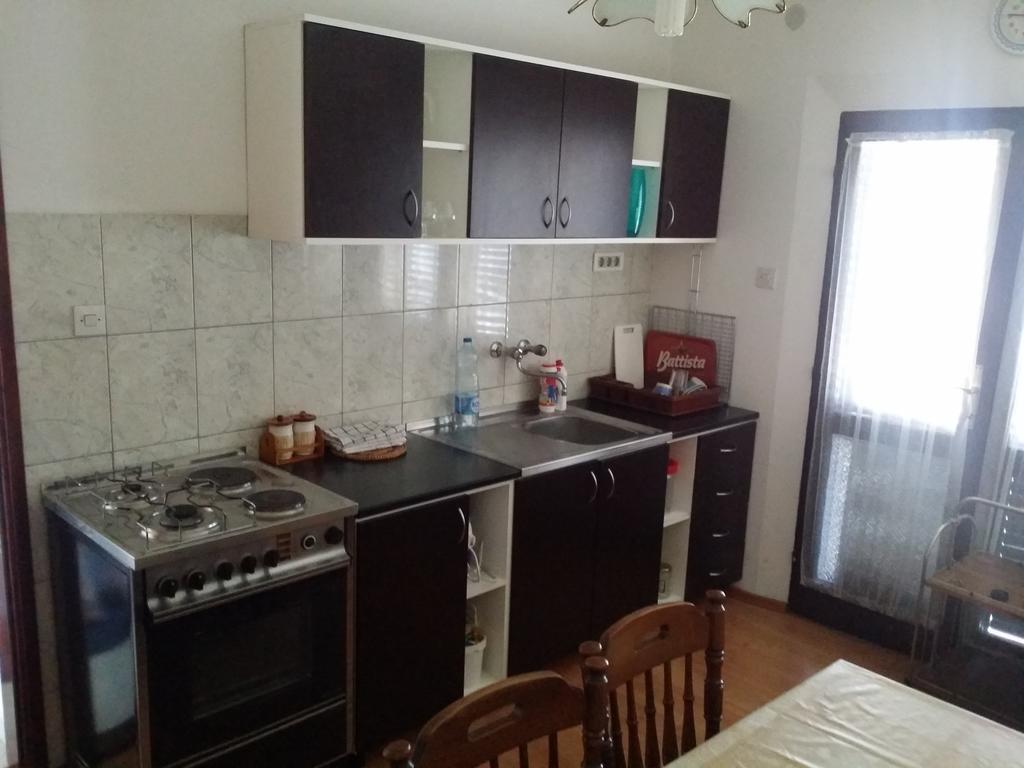 Apartman Tripkovic 巴尔 外观 照片