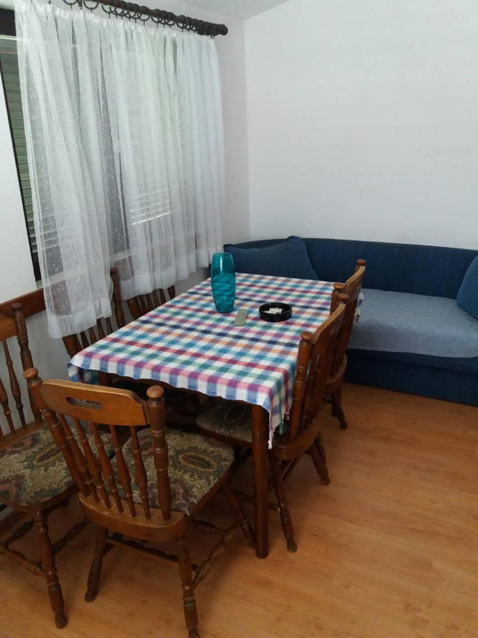 Apartman Tripkovic 巴尔 外观 照片
