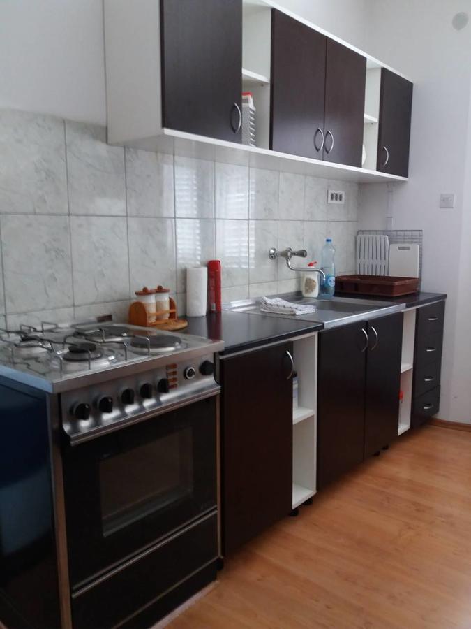 Apartman Tripkovic 巴尔 外观 照片