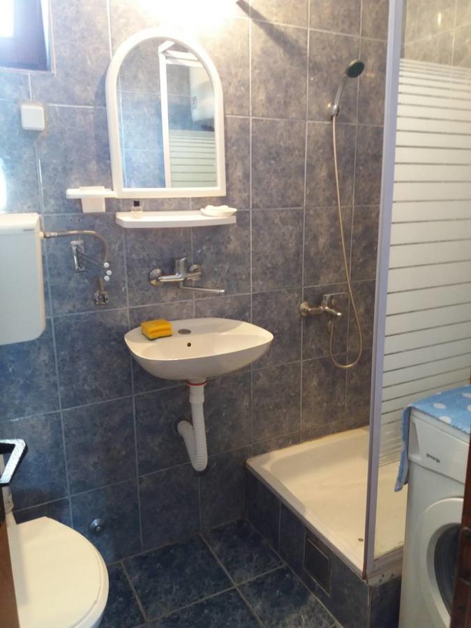 Apartman Tripkovic 巴尔 外观 照片