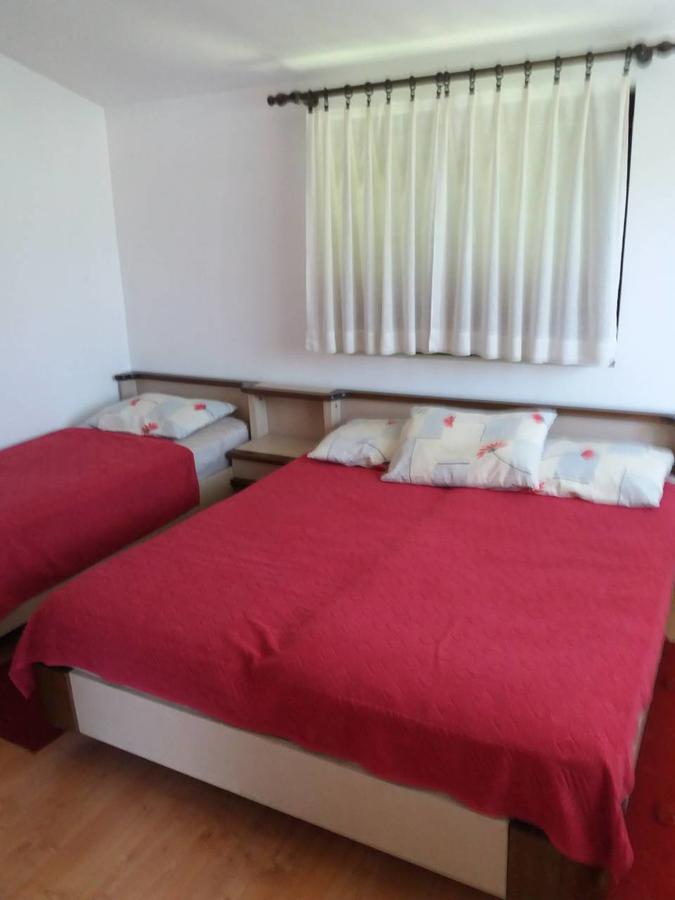 Apartman Tripkovic 巴尔 外观 照片
